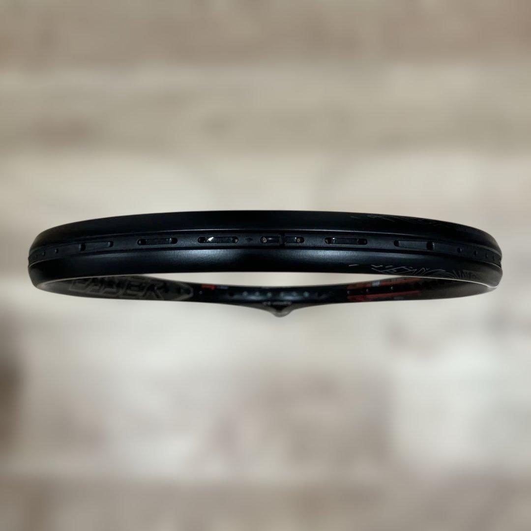 ソフトテニスラケット　ヨネックス　エフレーザー9S