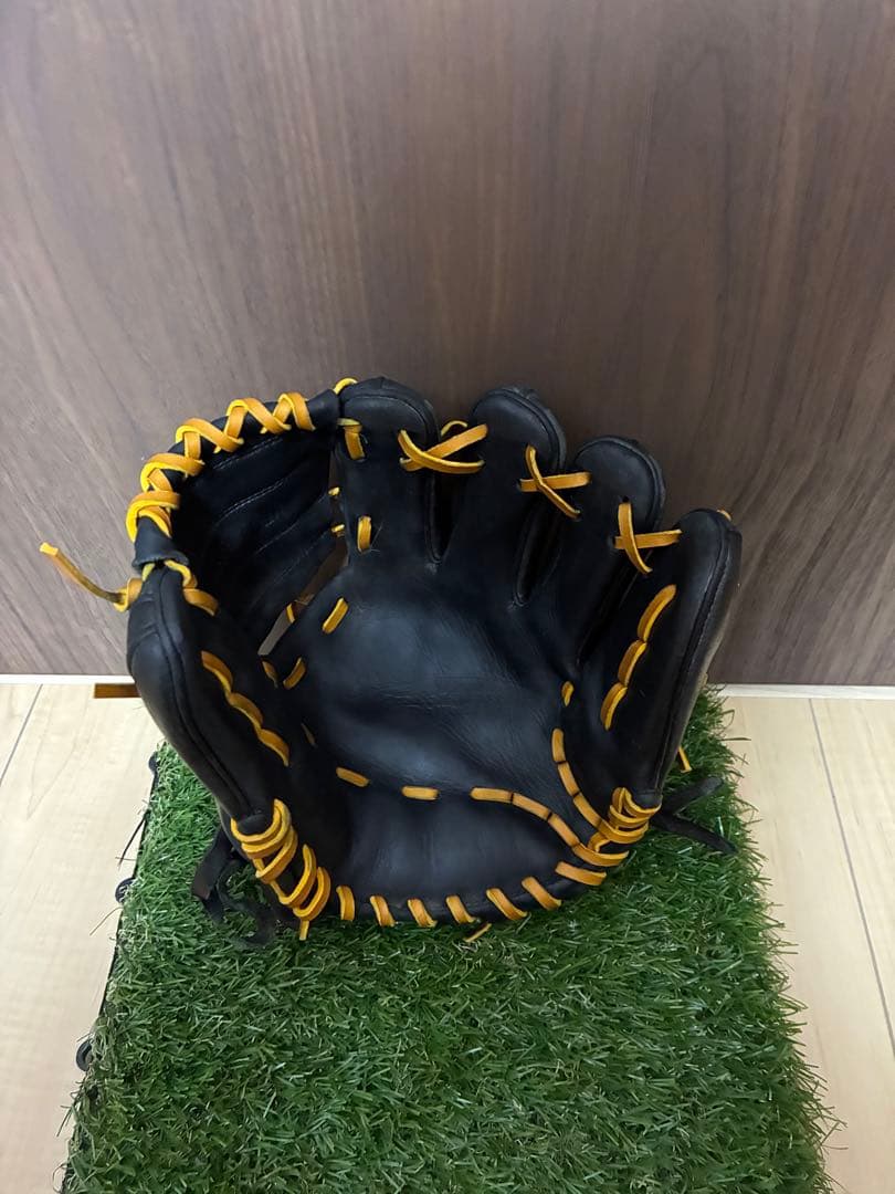 ミズノ(ビックM)用内野手グラブ