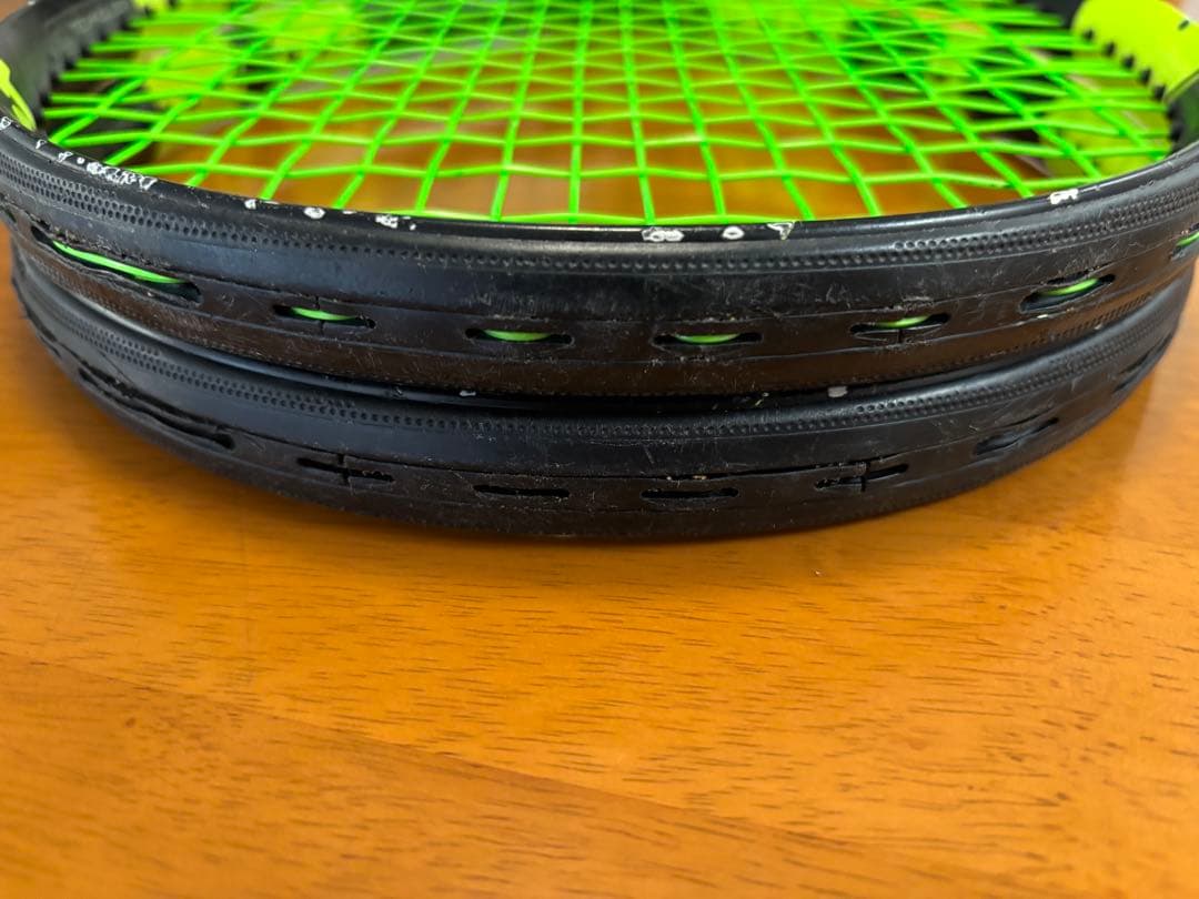 ピュアアエロ2016 2本セット G3