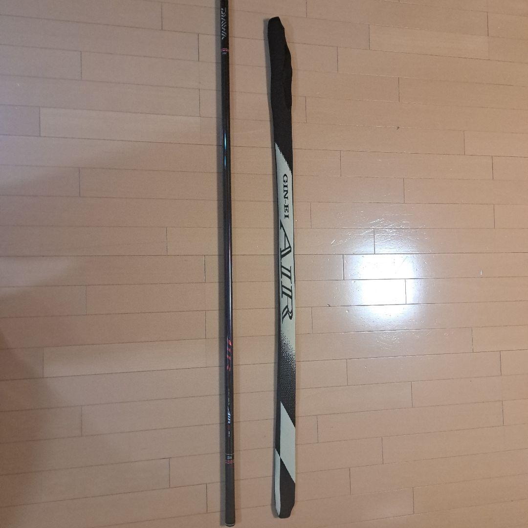 Daiwa AIR GIN-EI 鮎竿 90cm