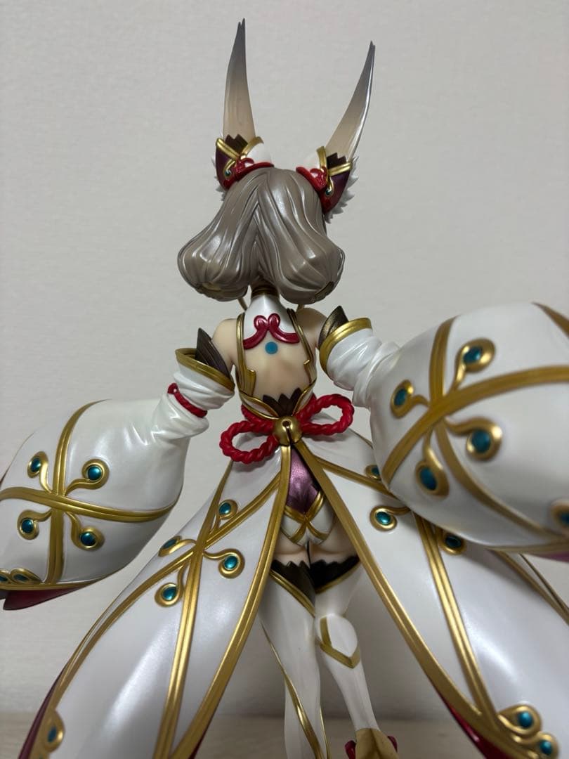 ゼノブレイド2 ニア フィギュア　1/7スケール
