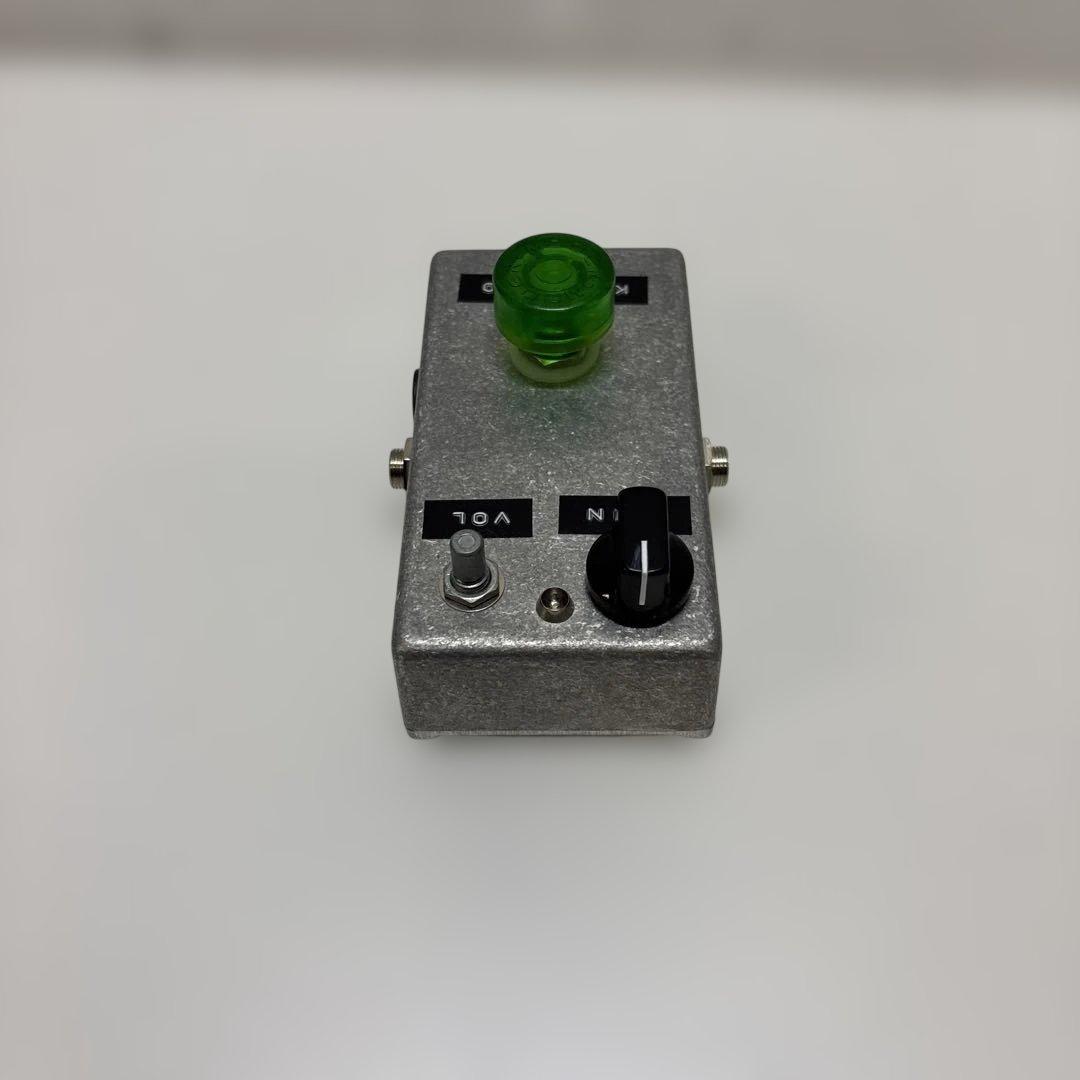 black cat od-1 クローン　KURONEKO