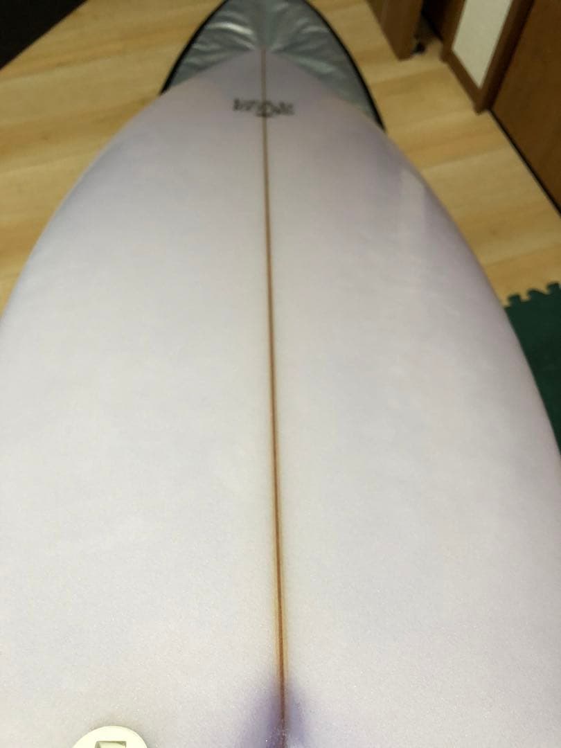 DEADKOOKS Ying Yang デッドクークス　インヤン　極美品