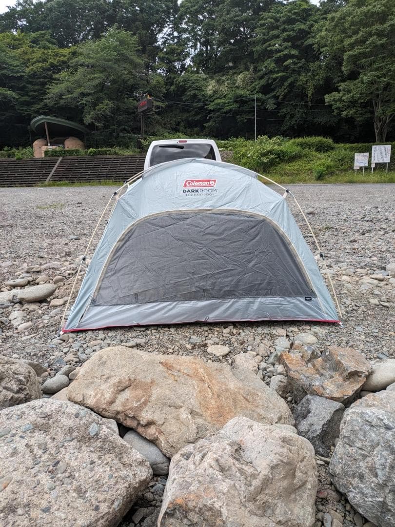 コールマン(Coleman) スクリーンシェード/ファミリースクリーンシェーaa