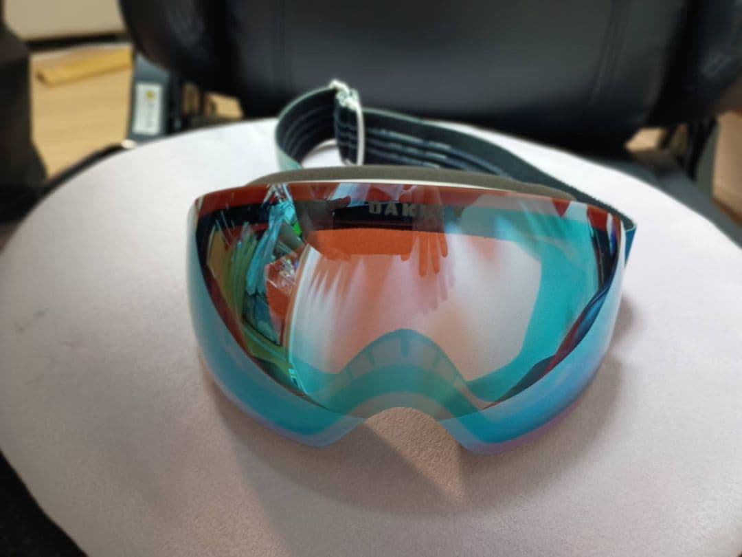 スキー・スノーボードアクセサリー Oakley Canopy CamoVine Night