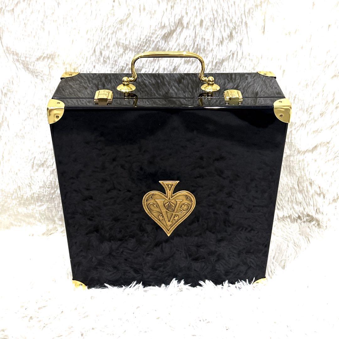 アルマンド Armand アルマン・ド・ブリニャック アタッシュケース