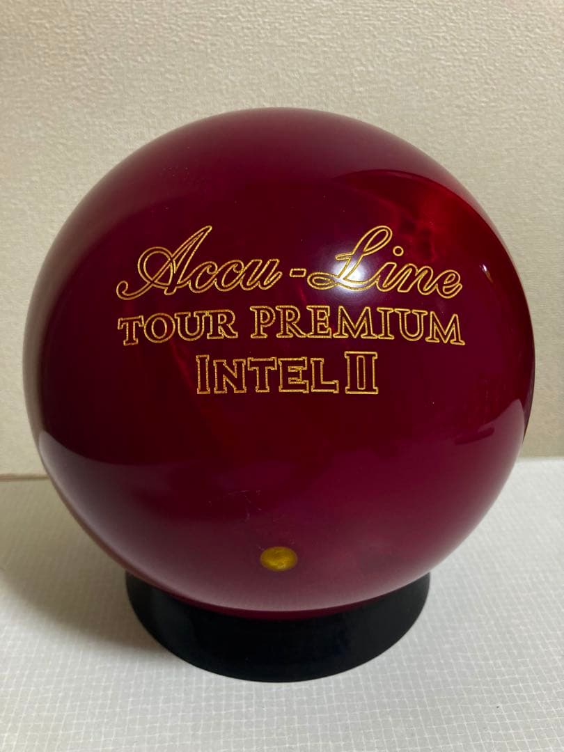 アキュライン・ツアープレミアム インテル 2 15ポンド　新品未使用品