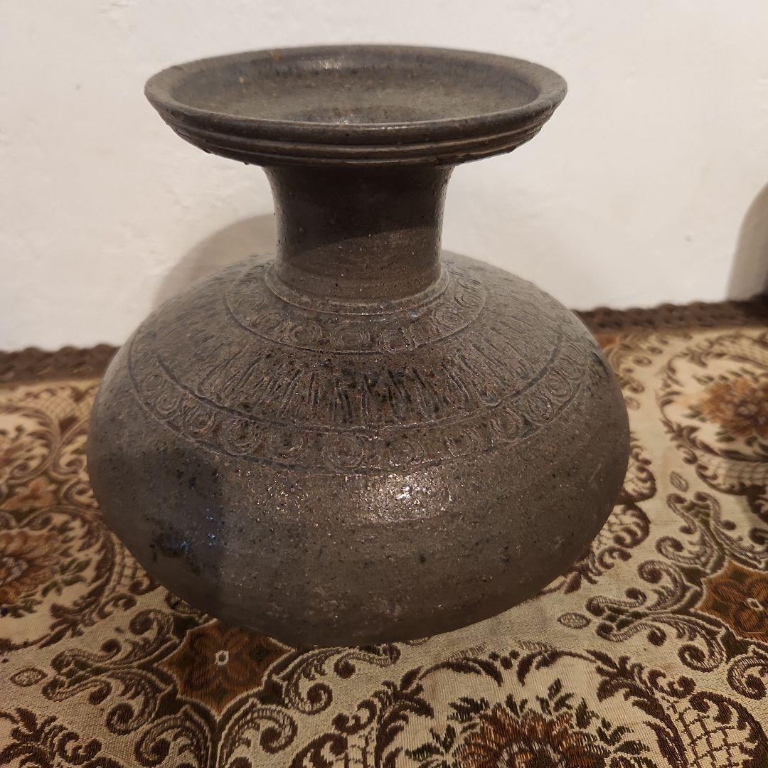 新羅土器？
