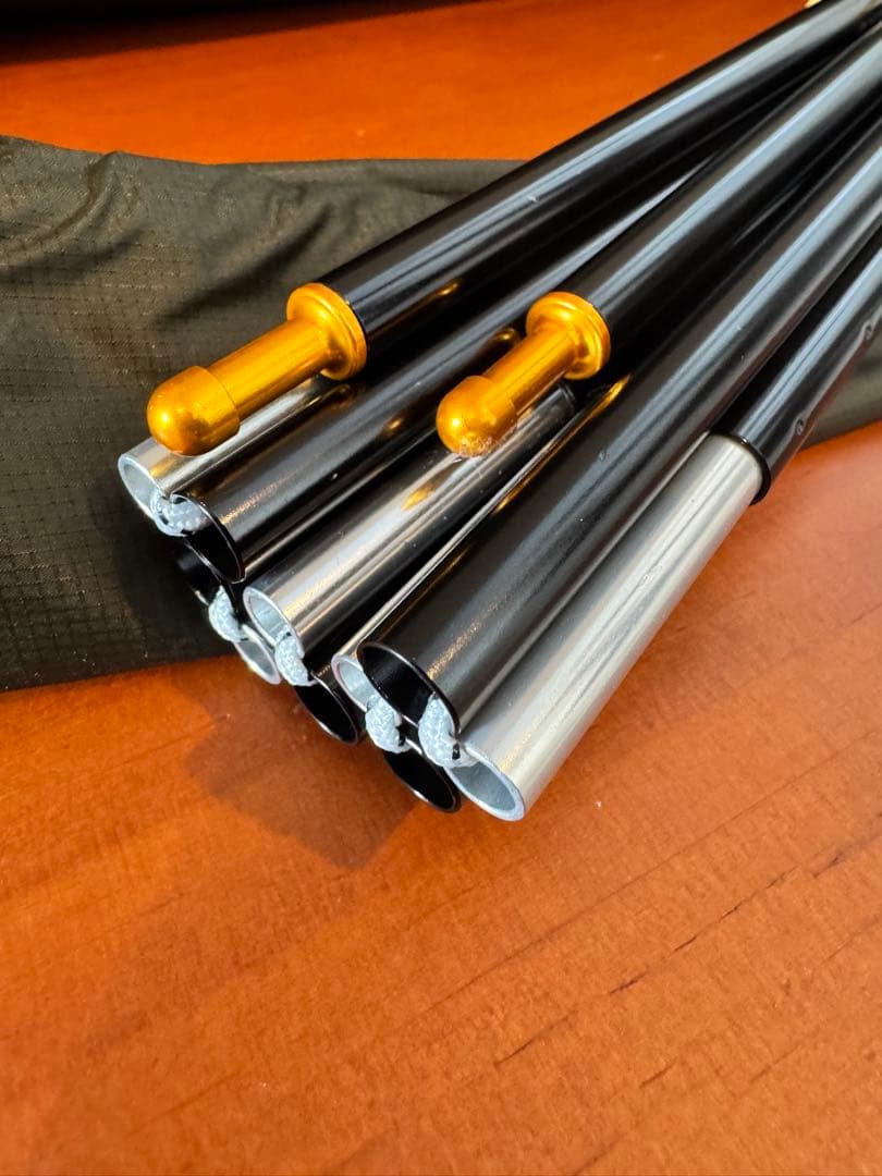 MINIMALWORKSJACKSHELTERMINI本体/インナーテントセット