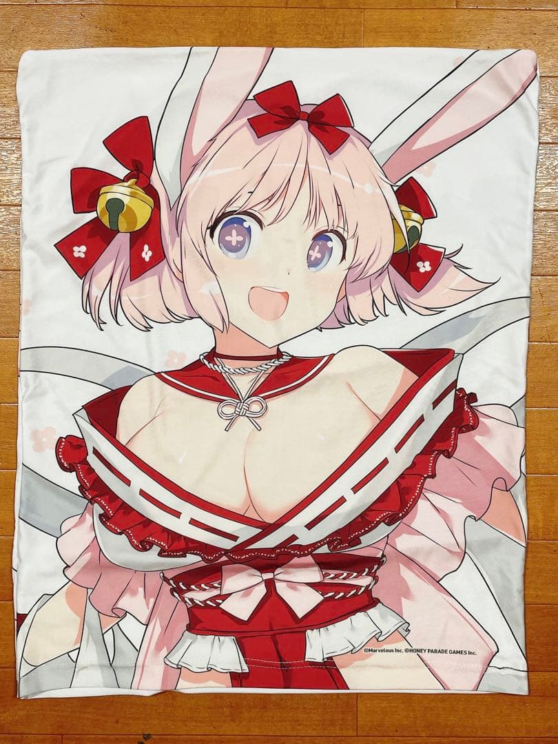 枕カバー 雲雀 シノビマスター 閃乱カグラ NEW LINK ポップアップ