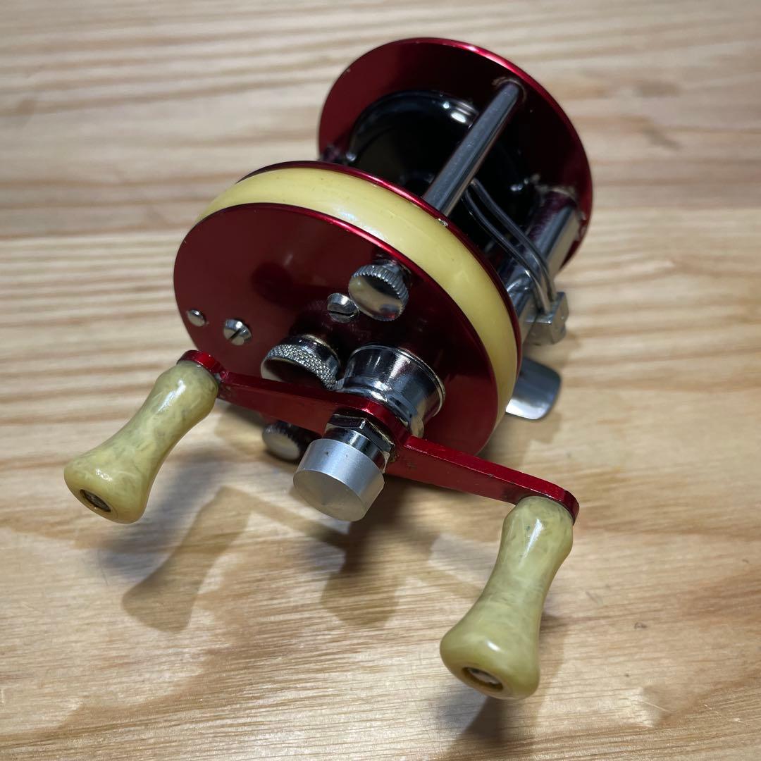 アブ　1750A ダイレクトリール　今だけ値下げ！