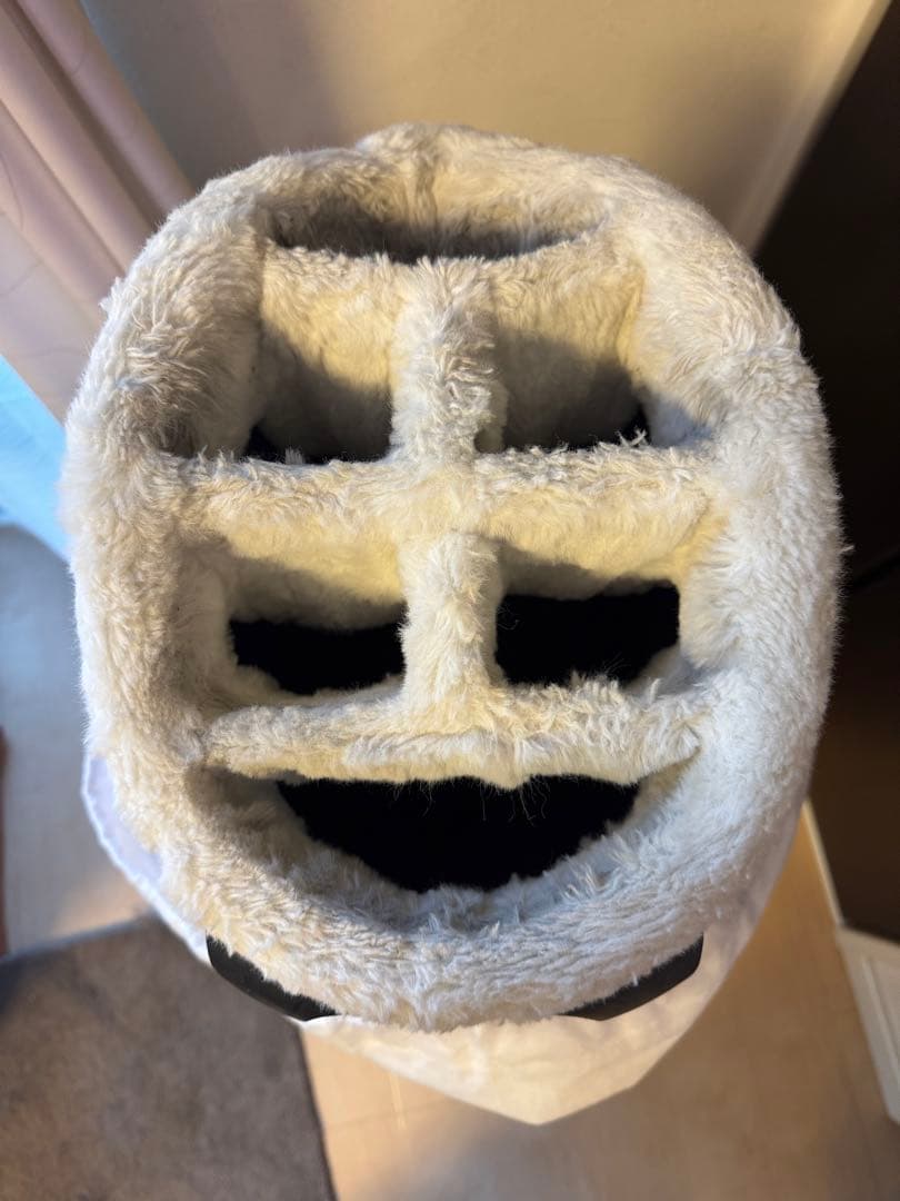 マークアンドロナ　キャディーバッグ