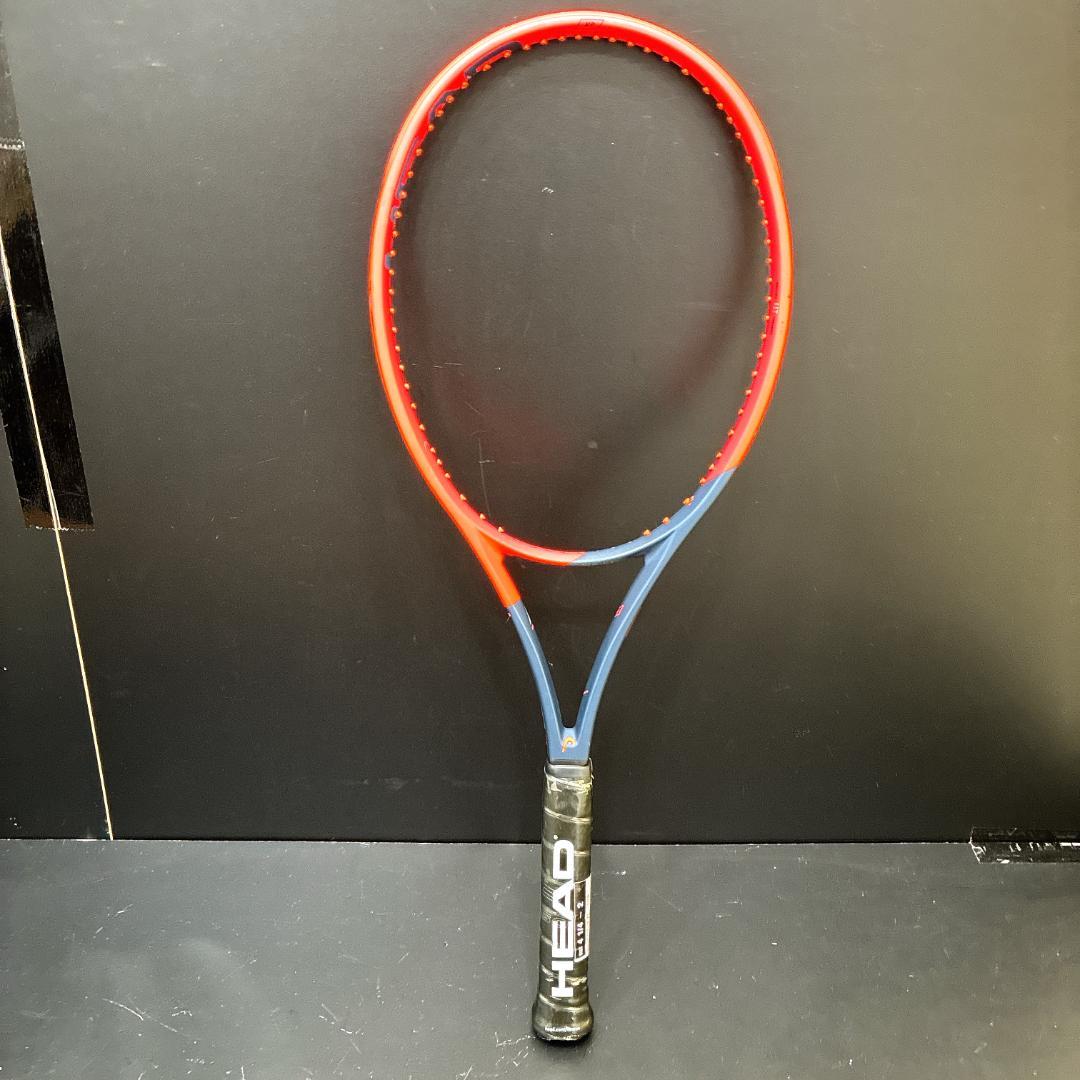 HEAD RADICAL MP100 ヘッド　ラジカル　硬式テニスラケット　美品