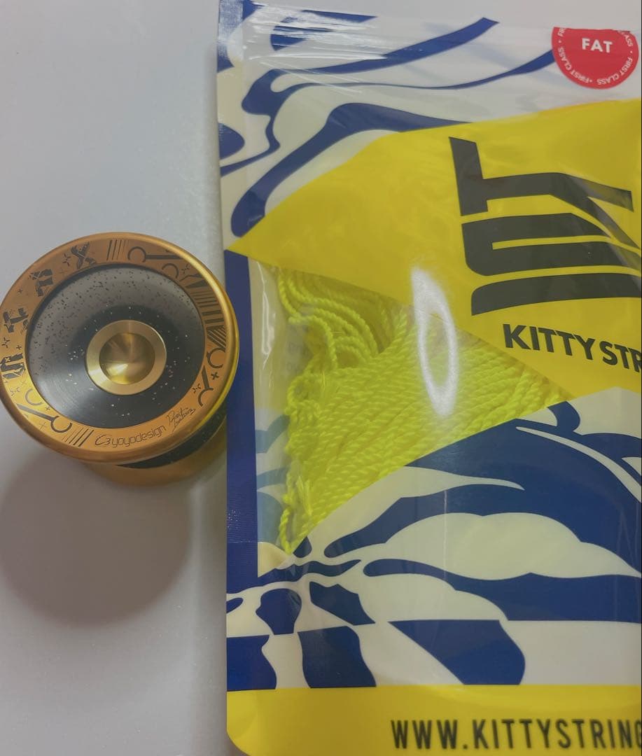 スピーダホリックFX 【Rei Iwakura】・Kスト(FAT)約80本