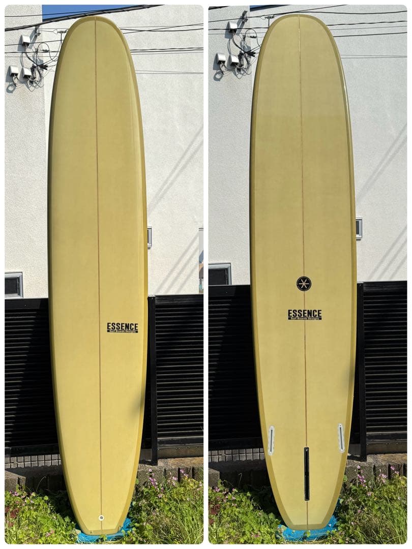 最終処分値下げ！36%OFF！エッセンスロング 9'.6\