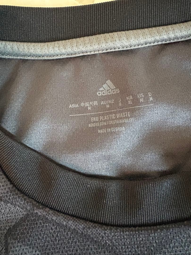 アーセナル 2022/2023 アウェイユニフォーム