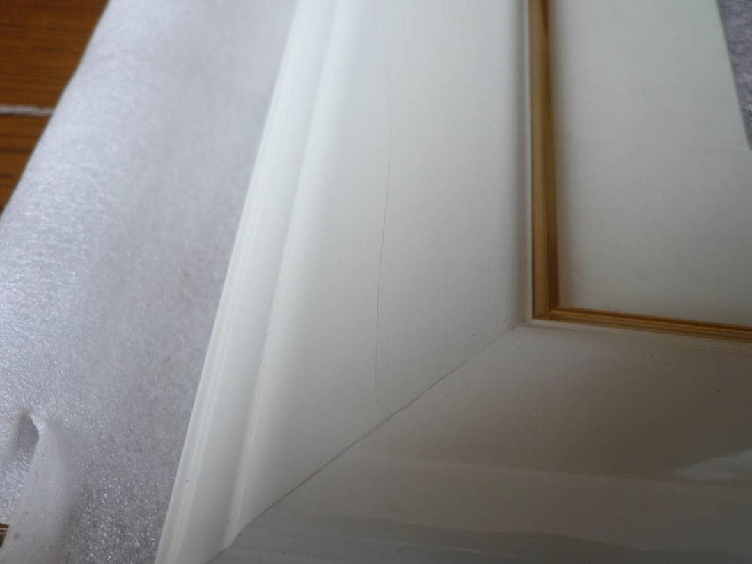 F１　シューマッハ・バリチェロ　直筆サイン入り写真（額装付）