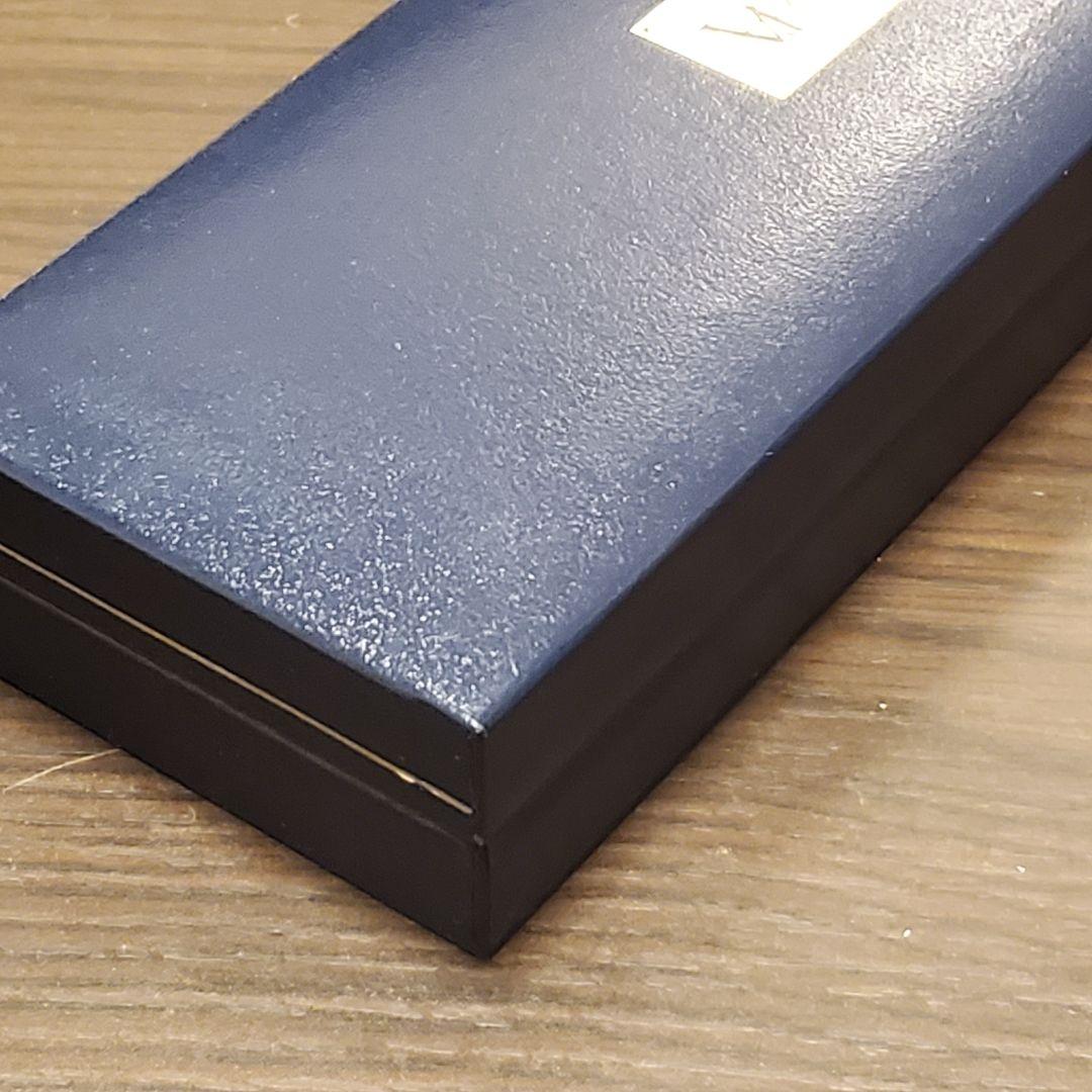 カランダッシュ Caran d’Ache シャープペン