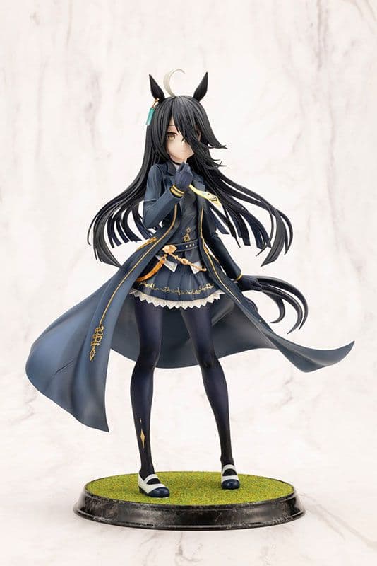 ウマ娘 プリティーダービー マンハッタンカフェ 1/7スケール