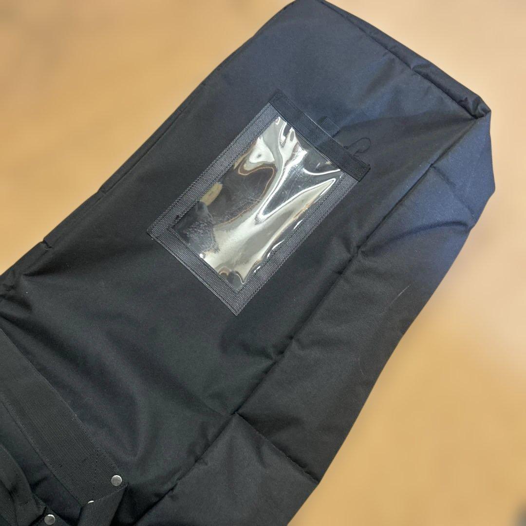 OGASAKA スキーケースJPN1912　ALLINONE スノーボードケース