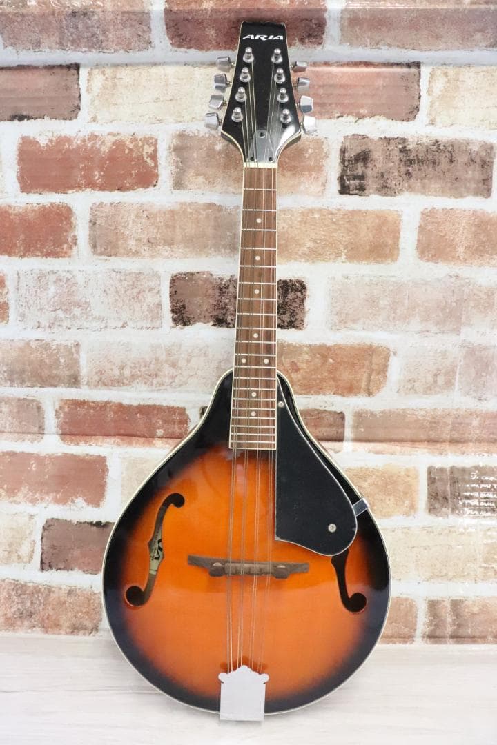 ■アリア マンドリン MANDOLIN ARIA AM-20 弦楽器