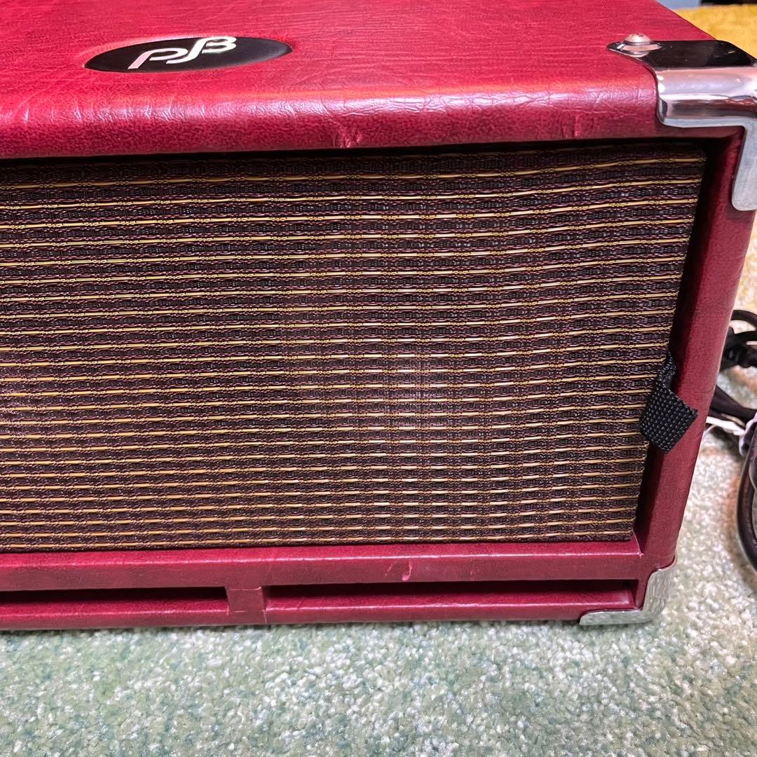 PHIL JONES BASS （フィル・ジョーンズ）BG-100