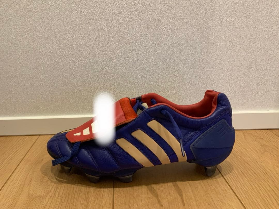 adidas アディダス　プレデターマニア　SG レア