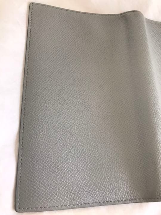 HERMES エルメス アジェンダ　Vision