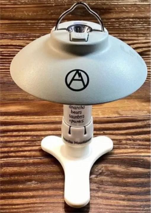 マウンテンリサーチ　ホワイトニングキット アダムスキーハット ゴールゼロ