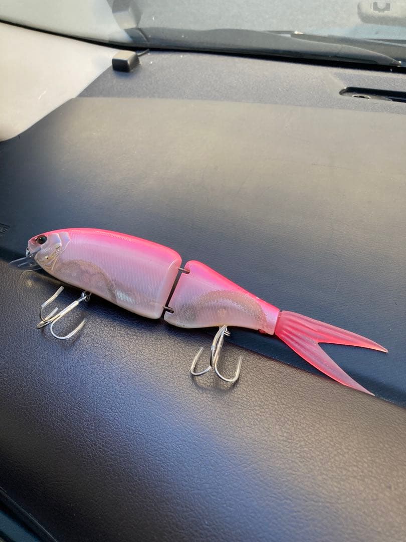 クラッシュ9 LOW 浜　中古