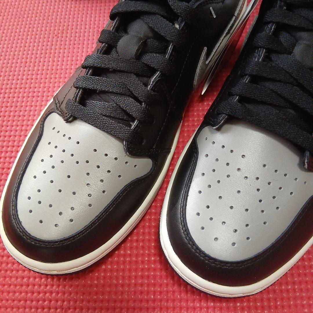 y*i様 今だけ値下 NIKE JORDAN 1 LOW G ゴルフシューズ 2