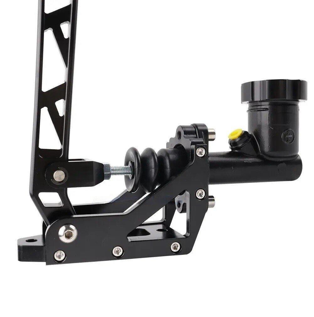 油圧サイドブレーキレバー ハンドブレーキ