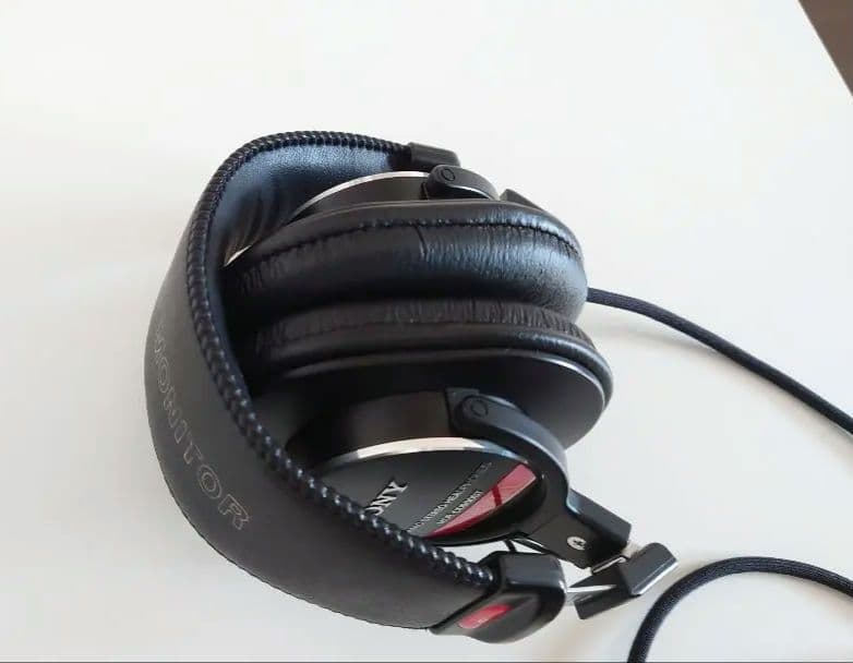 MDR-CD900ST ヘッドフォン