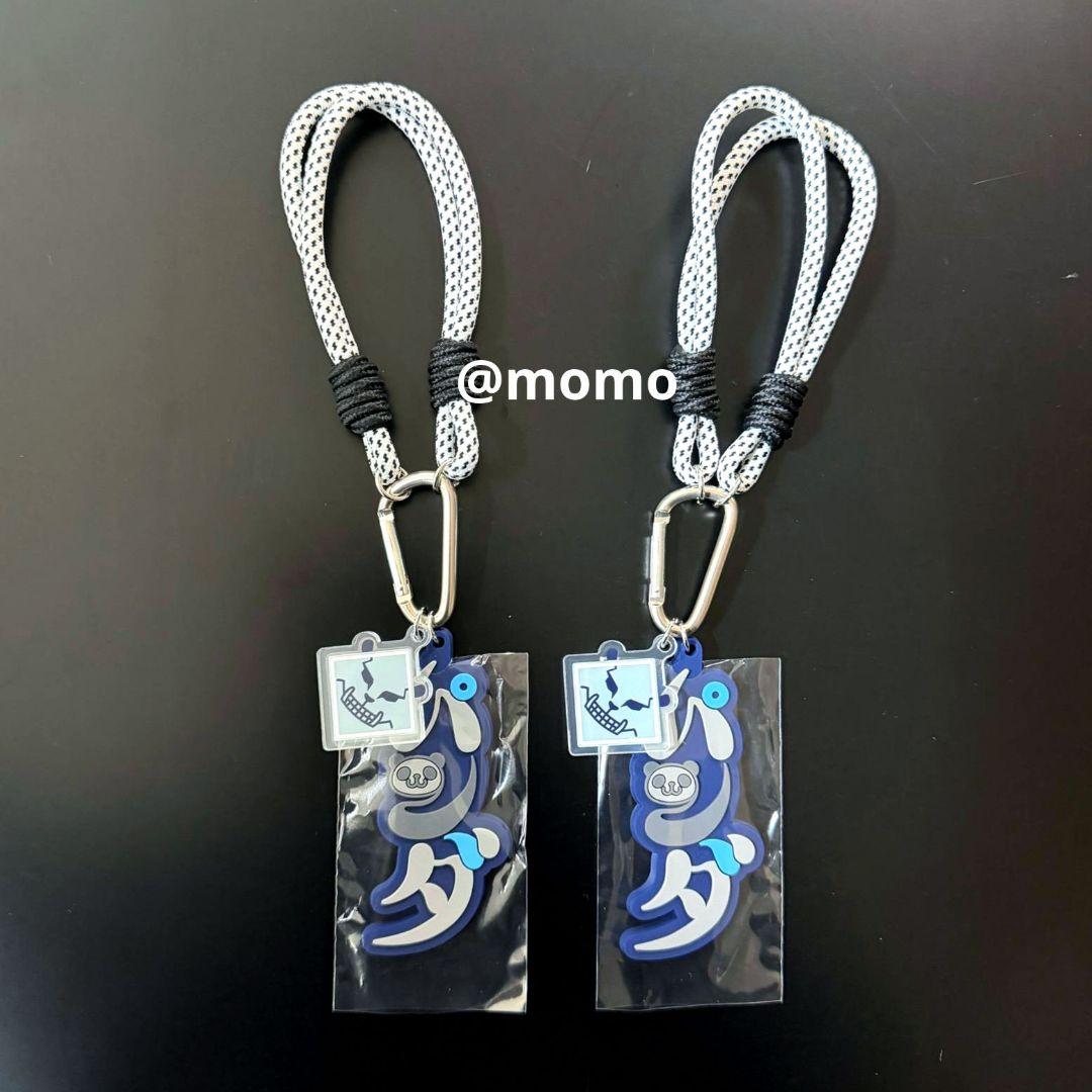 USJ 呪術廻戦 コレクタブルストラップキーチェーン ユニバ