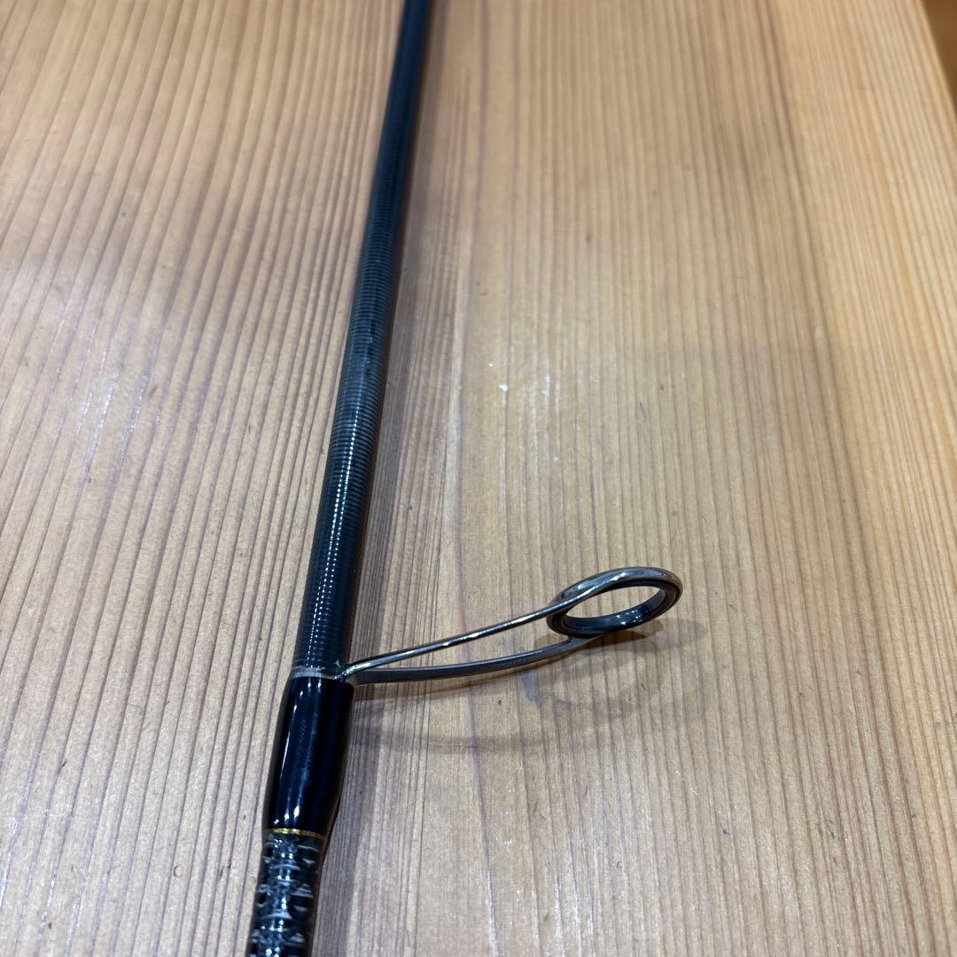 レイドジャパン　グラディエーターアンチ　サイドキック