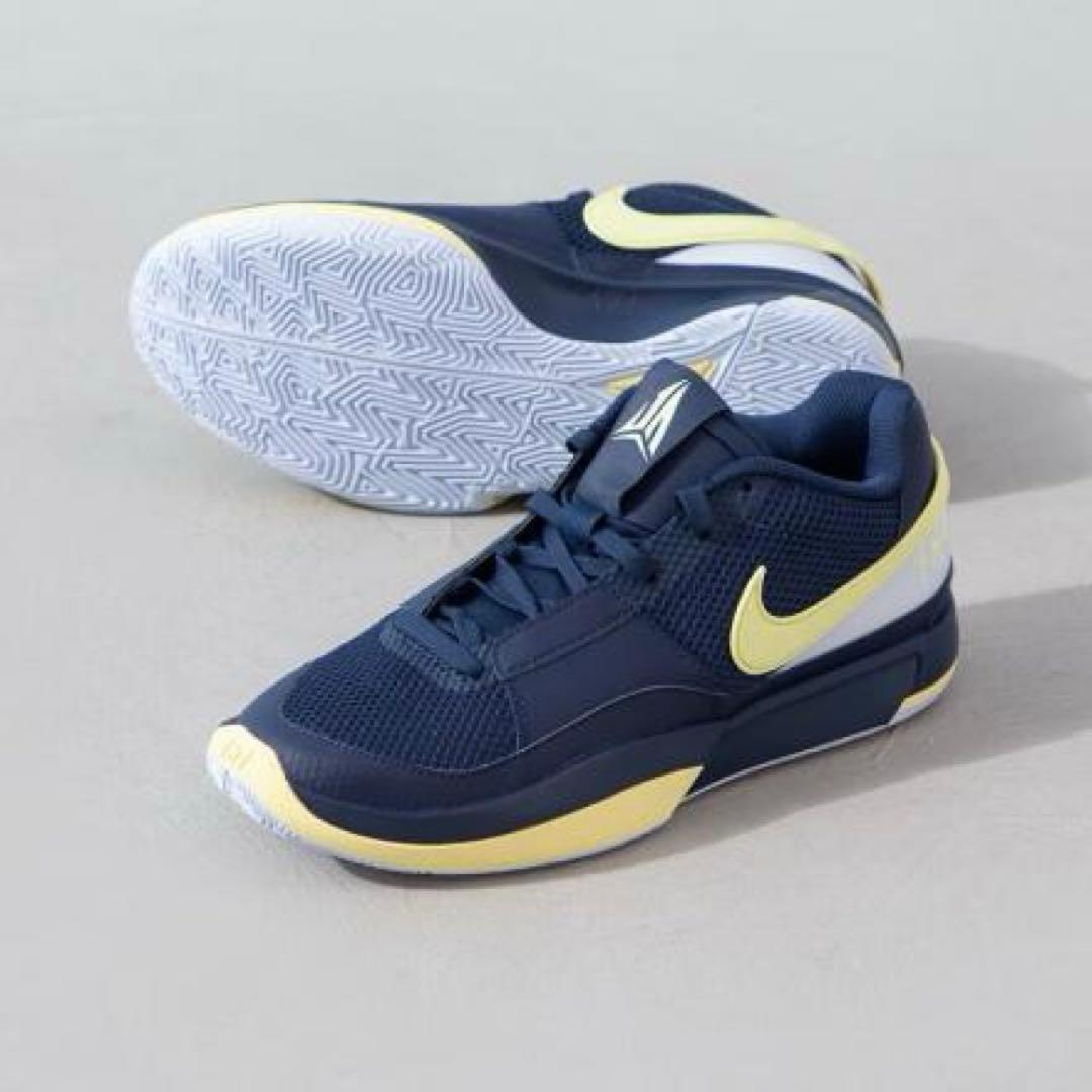 新品未使用 JA 1 EP ジャ1 27.5cm