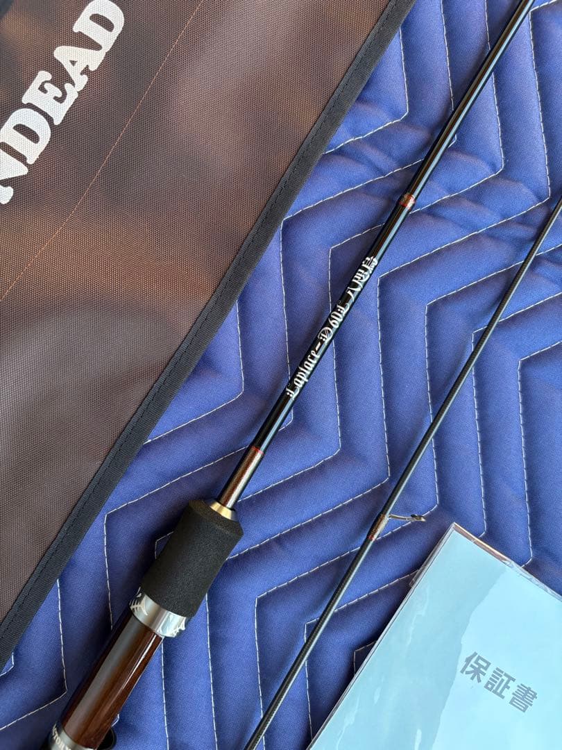 たくさん専用 ラプラスD 60L 八咫烏&60UL 白兎