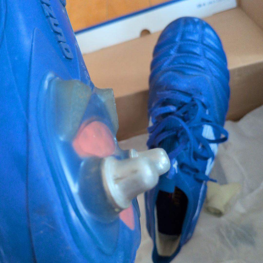 モレリアネオ3β エリート ジャパン 26.5 限定色 sg mix