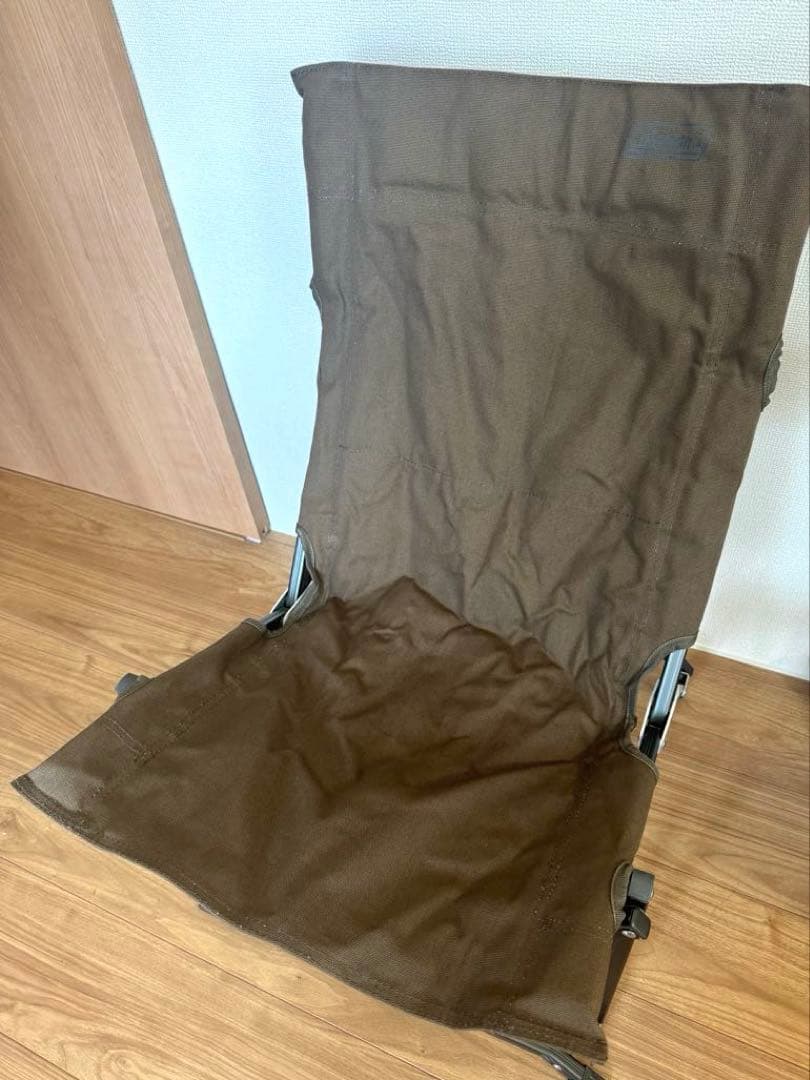 Coleman koti アウトドアチェア