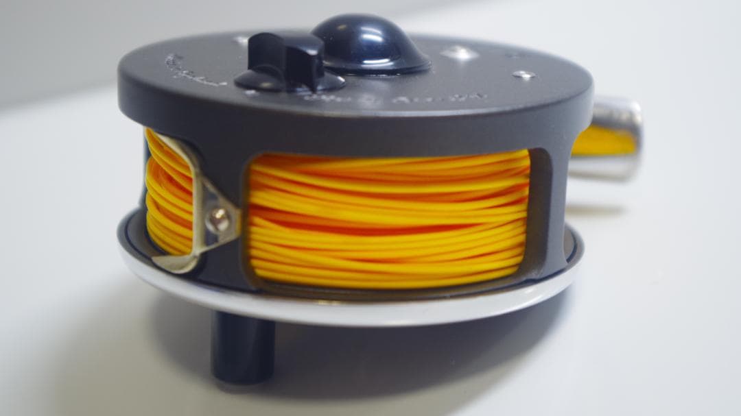 リール A4271 HOUSE OF HARDY MARQUIS 2/3