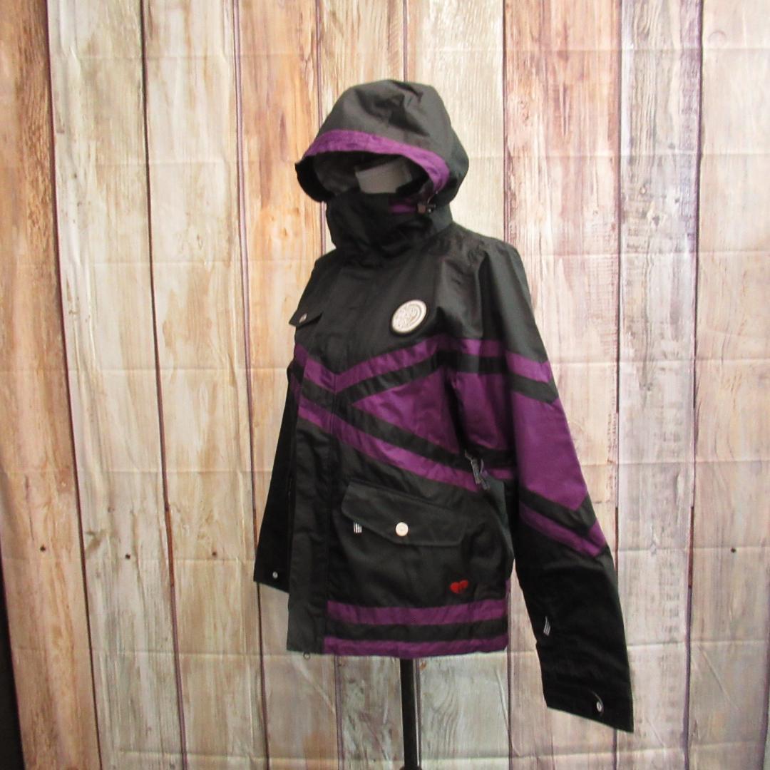 ROXY　スノボウェア【2LTO-436】