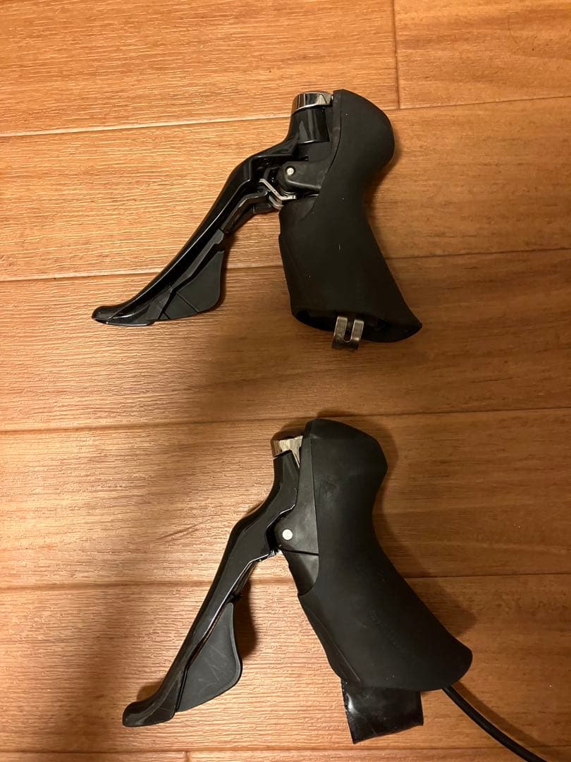 アルテグラ　ULTEGRA R8000 11s用　機械式　コンポ　3点セット