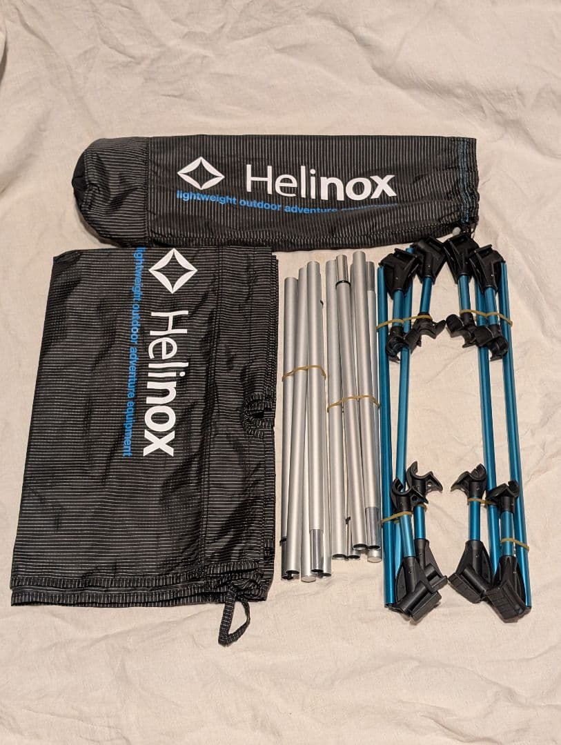 Helinox ヘリノックス ライトコット Lite Cot