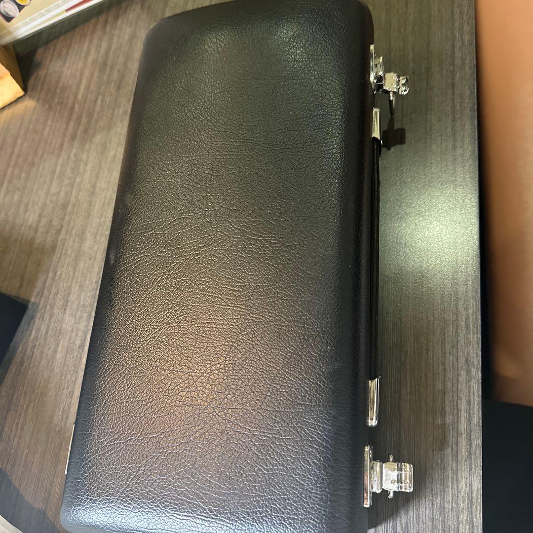 YAMAHA YCL-452クラリネット 管楽器 ケース付属