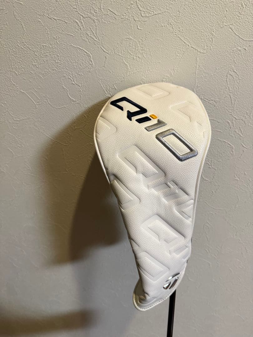 Qi10 LS 9° シャフト付き　TaylorMade