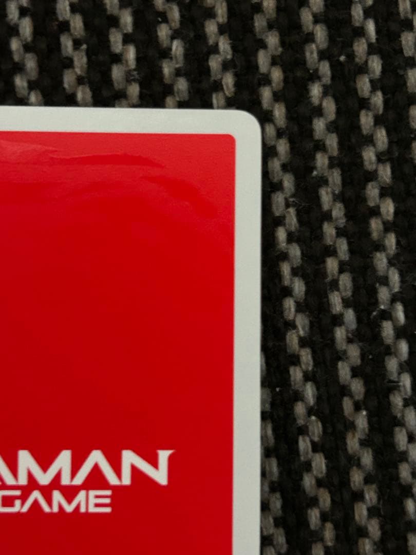 ウルトラマンカードゲーム　ウルトラマンゼット デルタライズクロー SSSP