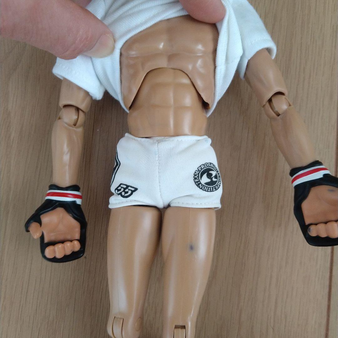 佐藤ルミナ　フィギュア　FILAバージョン