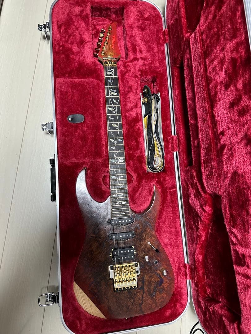 IKEBE 45th Anniversary j.custom RG8520S…