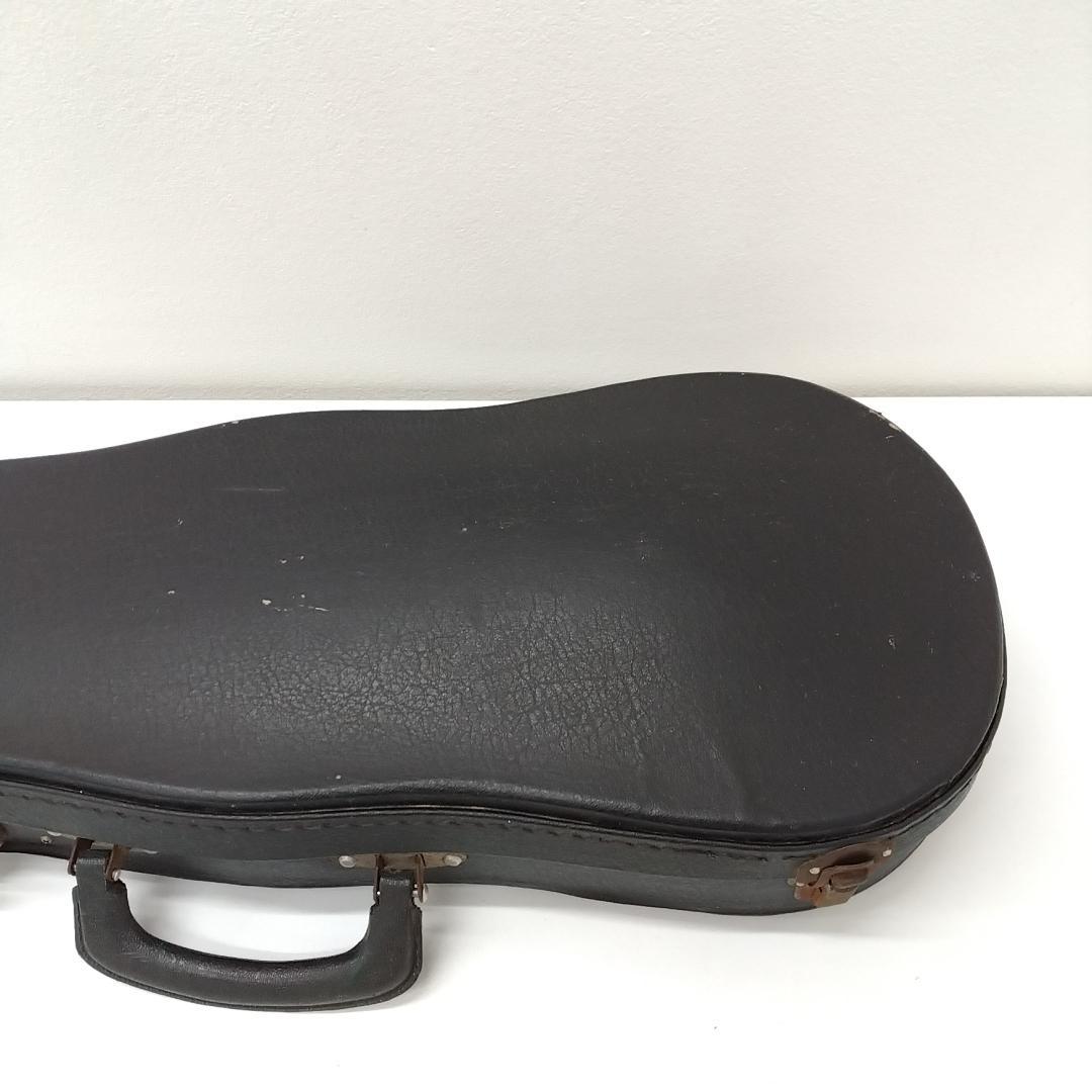 若《USJJE》SUZUKI　バイオリン　1/4　No.8　1973製　ケース付