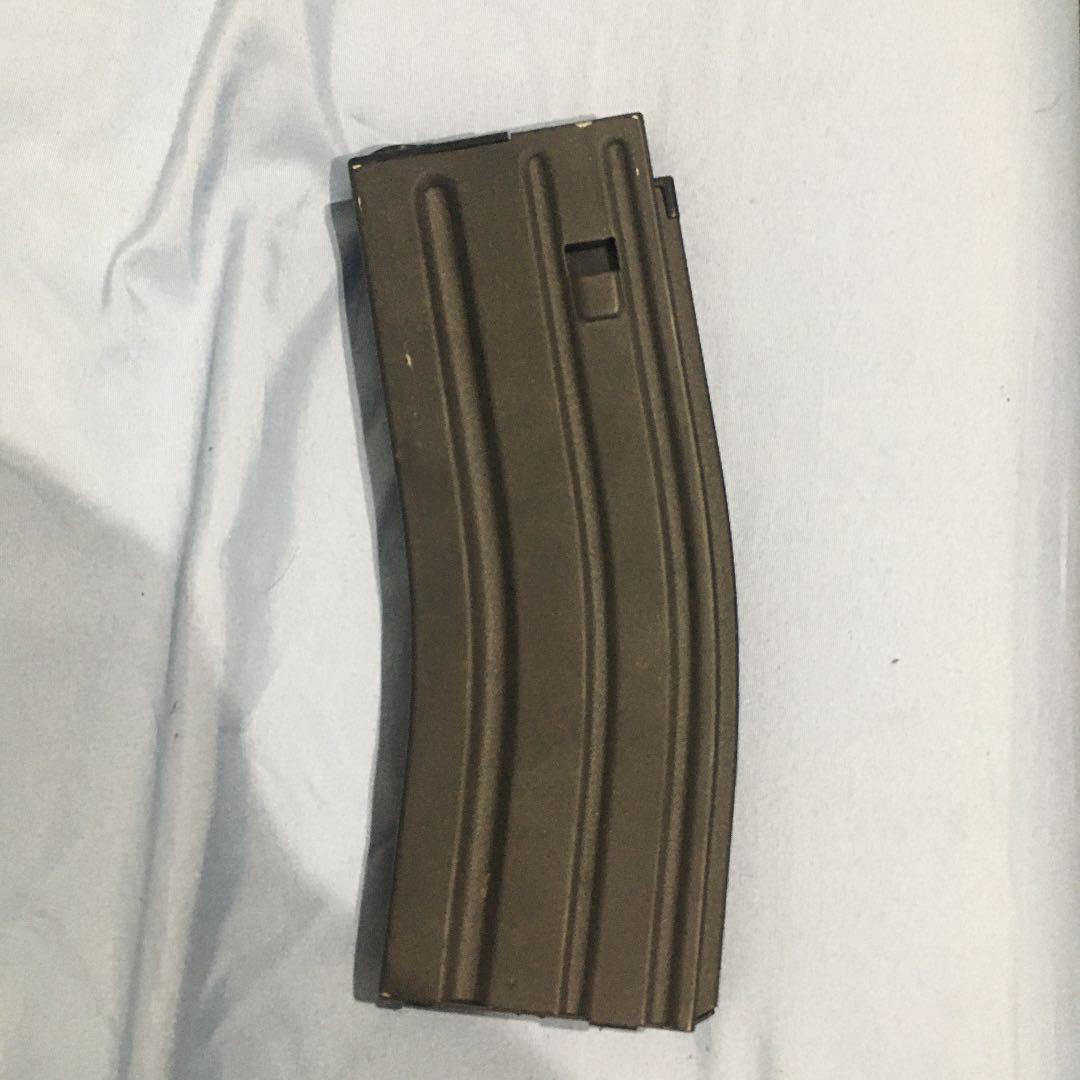 東京マルイ　次世代M4A1カービン（18禁電動ガン) フルセット